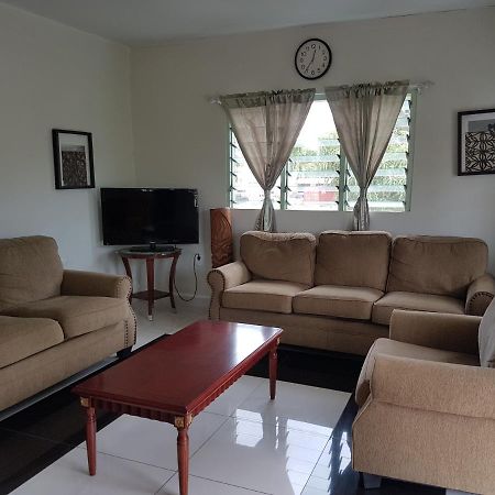 Malau Lodge Nuku'alofa Luaran gambar