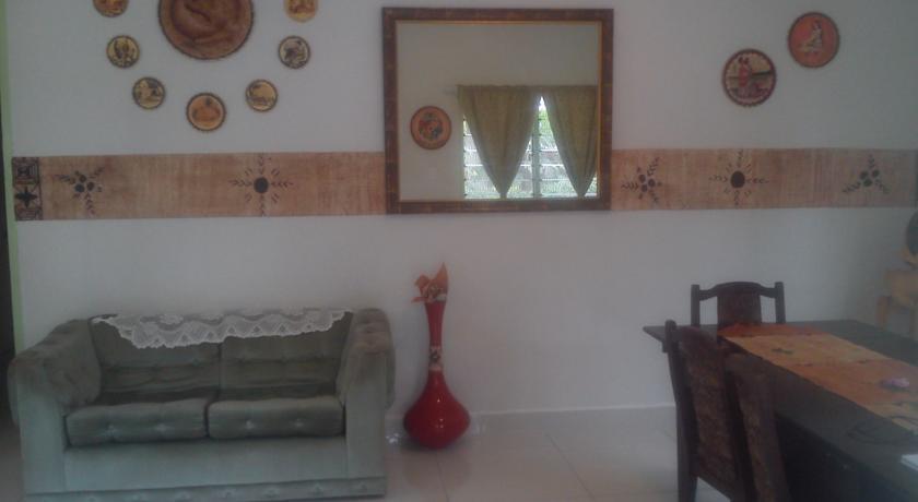 Malau Lodge Nuku'alofa Luaran gambar