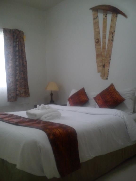 Malau Lodge Nuku'alofa Luaran gambar
