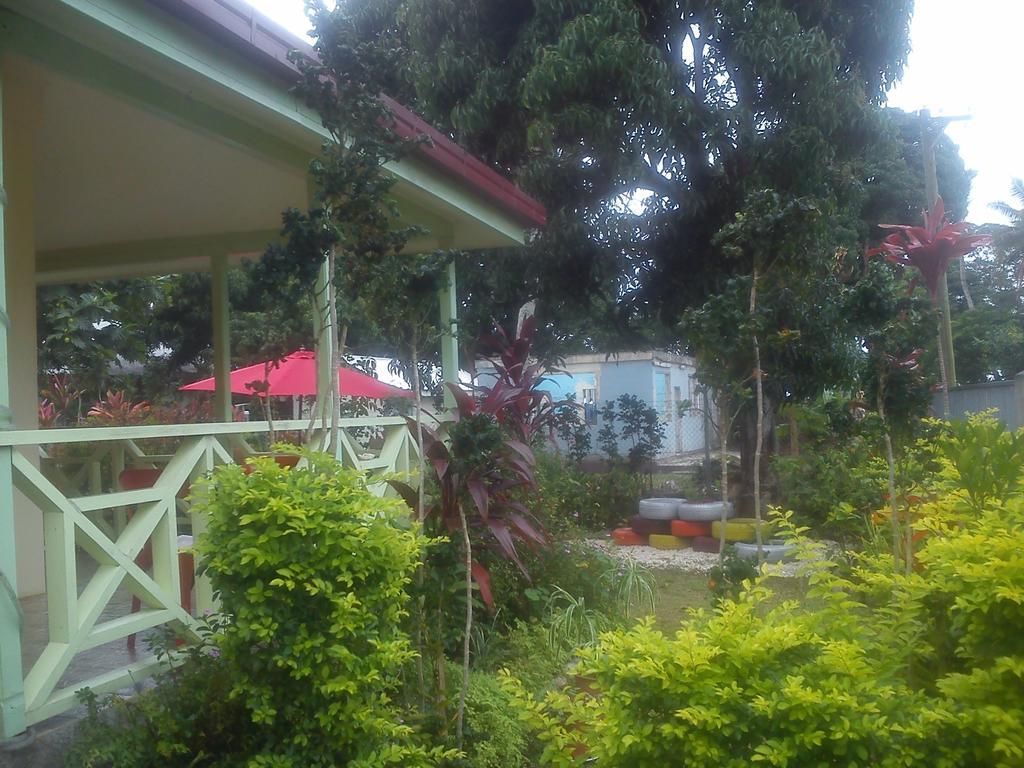 Malau Lodge Nuku'alofa Luaran gambar