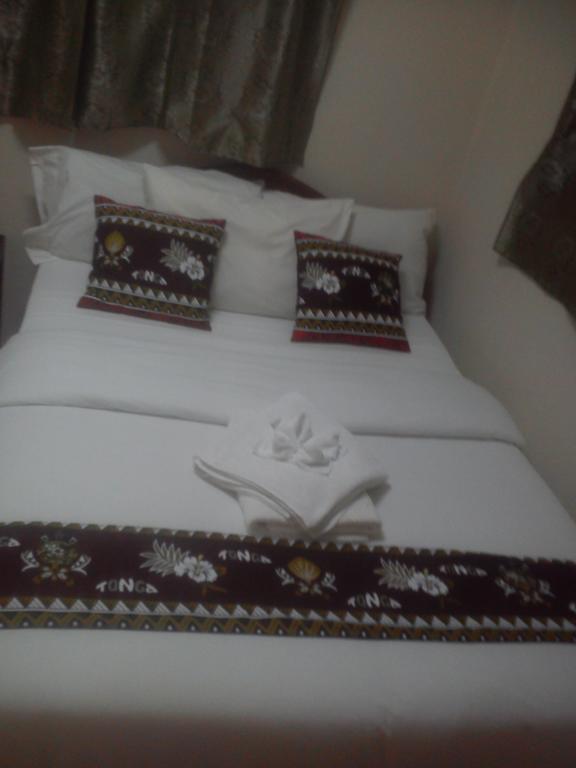 Malau Lodge Nuku'alofa Luaran gambar