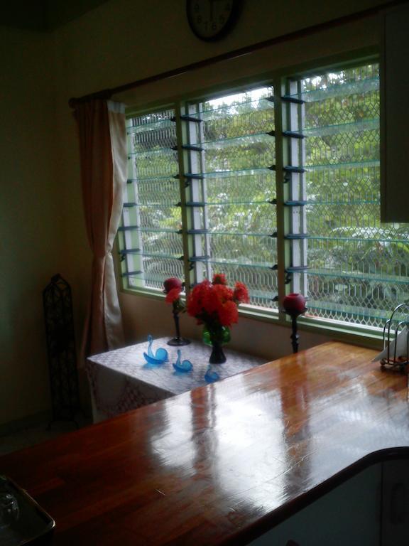 Malau Lodge Nuku'alofa Luaran gambar