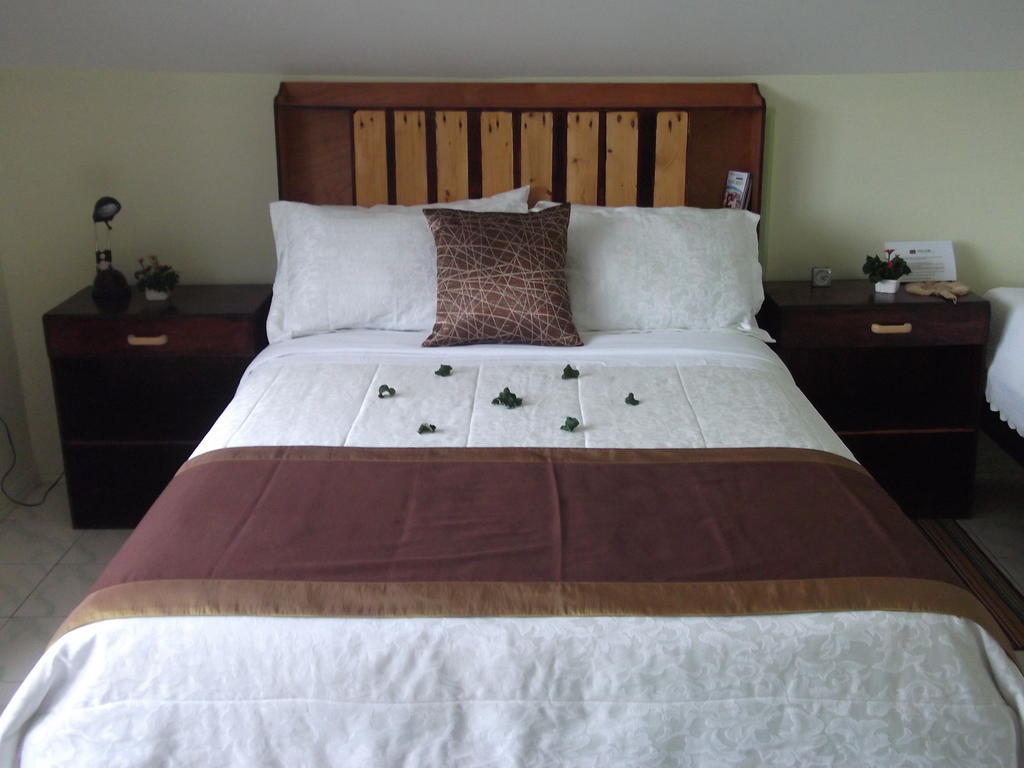 Malau Lodge Nuku'alofa Bilik gambar