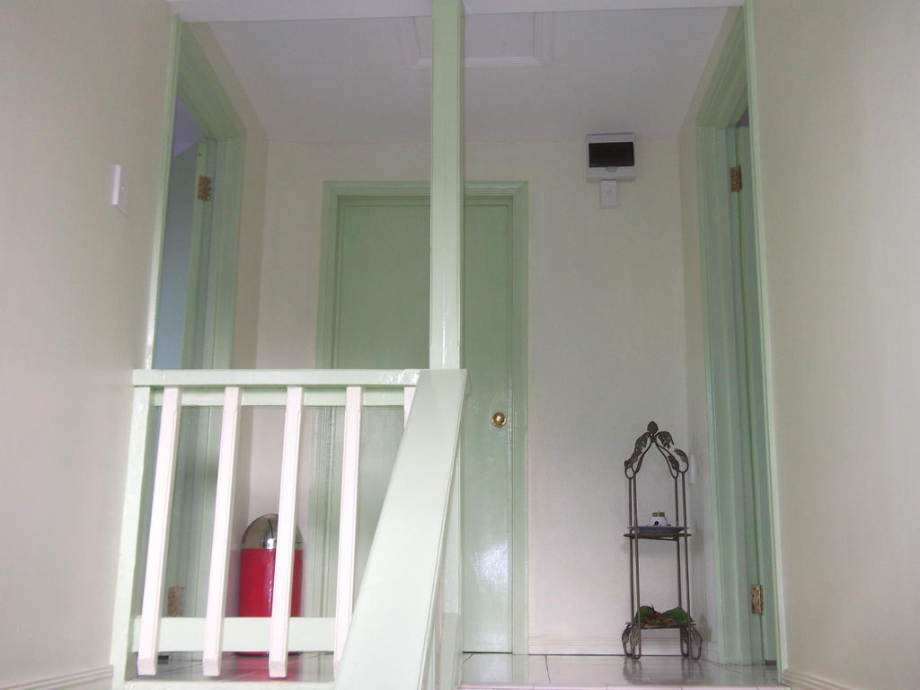Malau Lodge Nuku'alofa Bilik gambar
