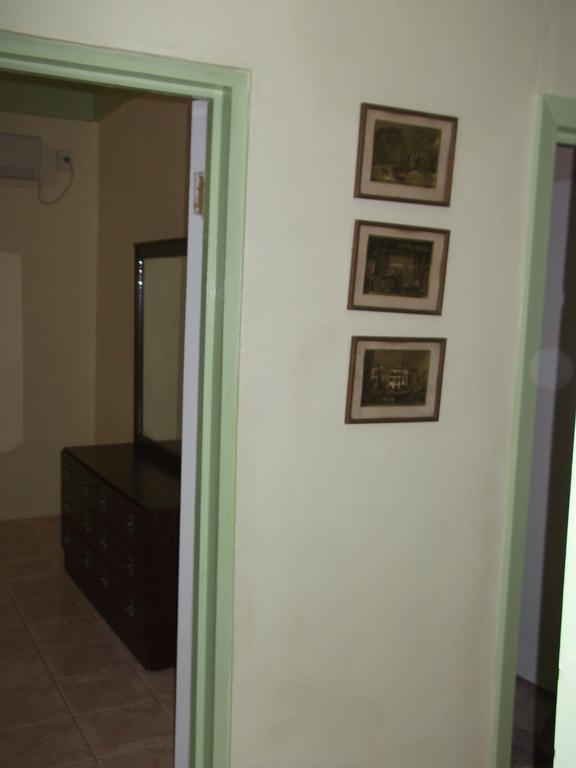 Malau Lodge Nuku'alofa Luaran gambar