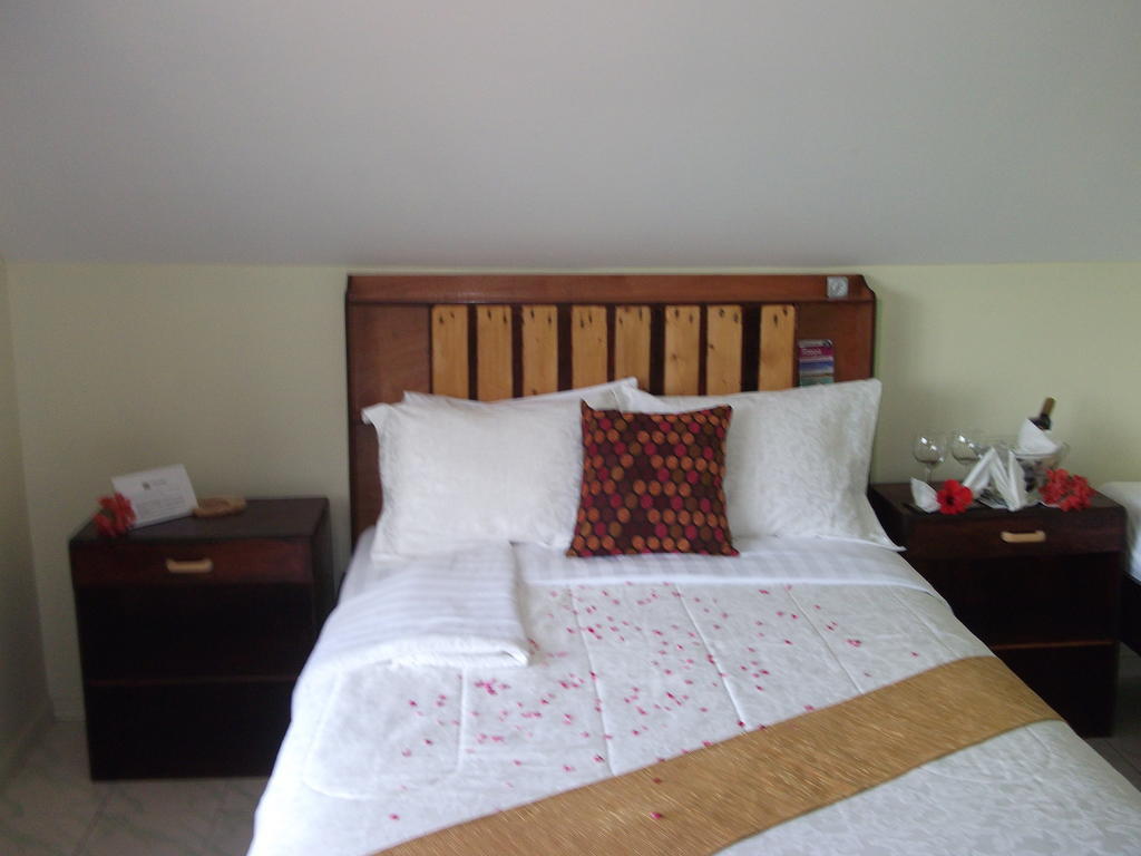 Malau Lodge Nuku'alofa Luaran gambar