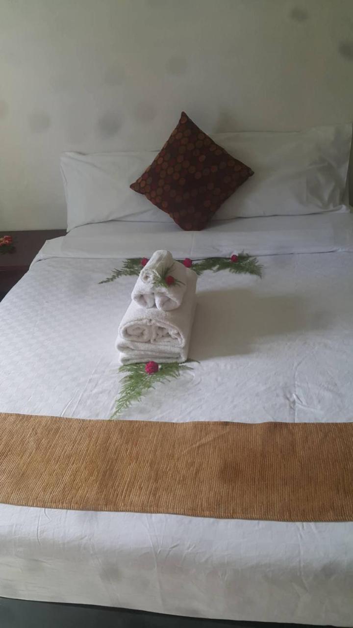 Malau Lodge Nuku'alofa Luaran gambar