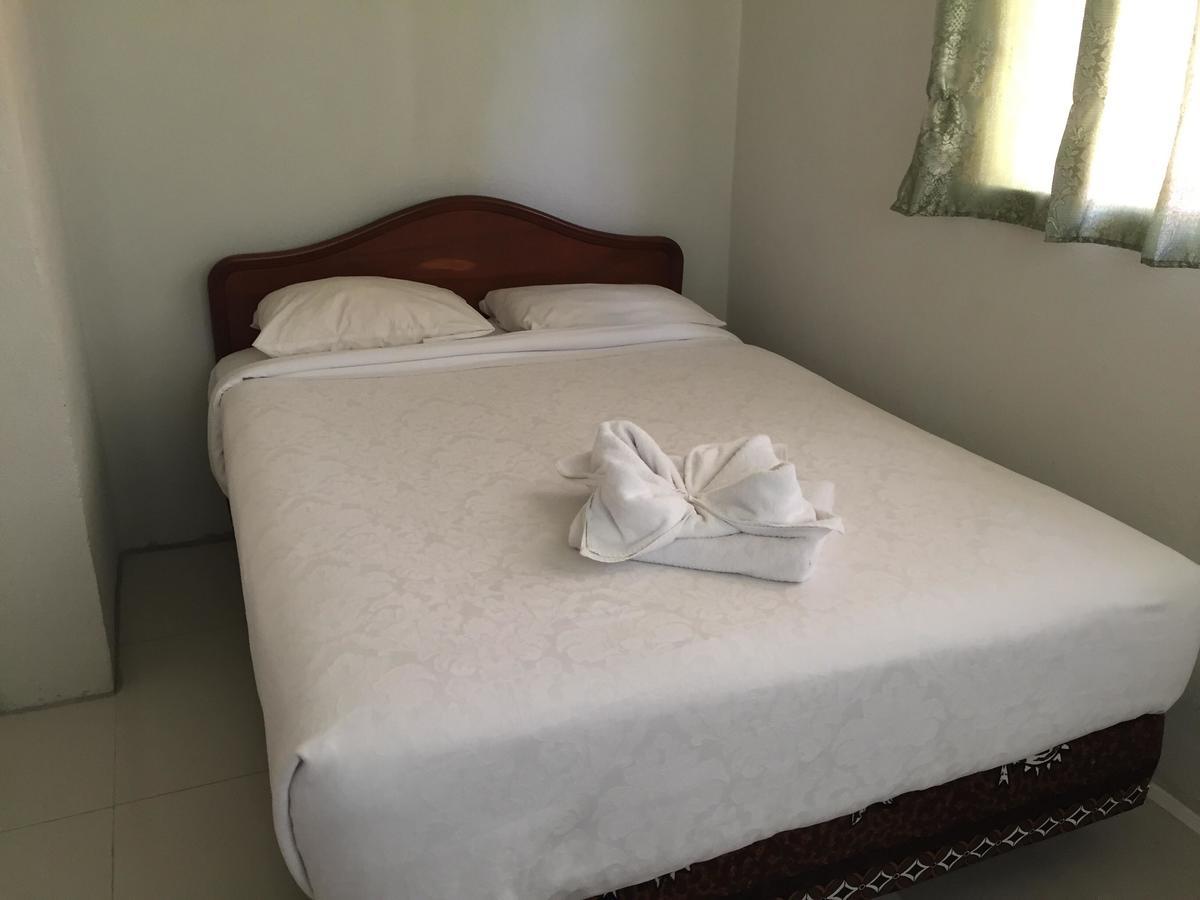 Malau Lodge Nuku'alofa Luaran gambar