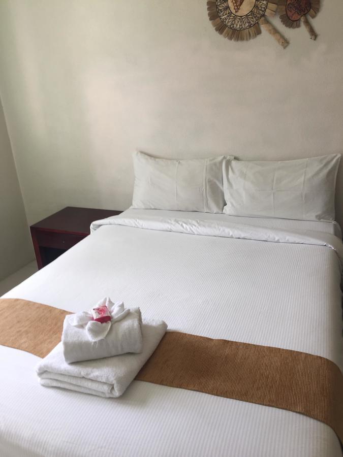 Malau Lodge Nuku'alofa Luaran gambar