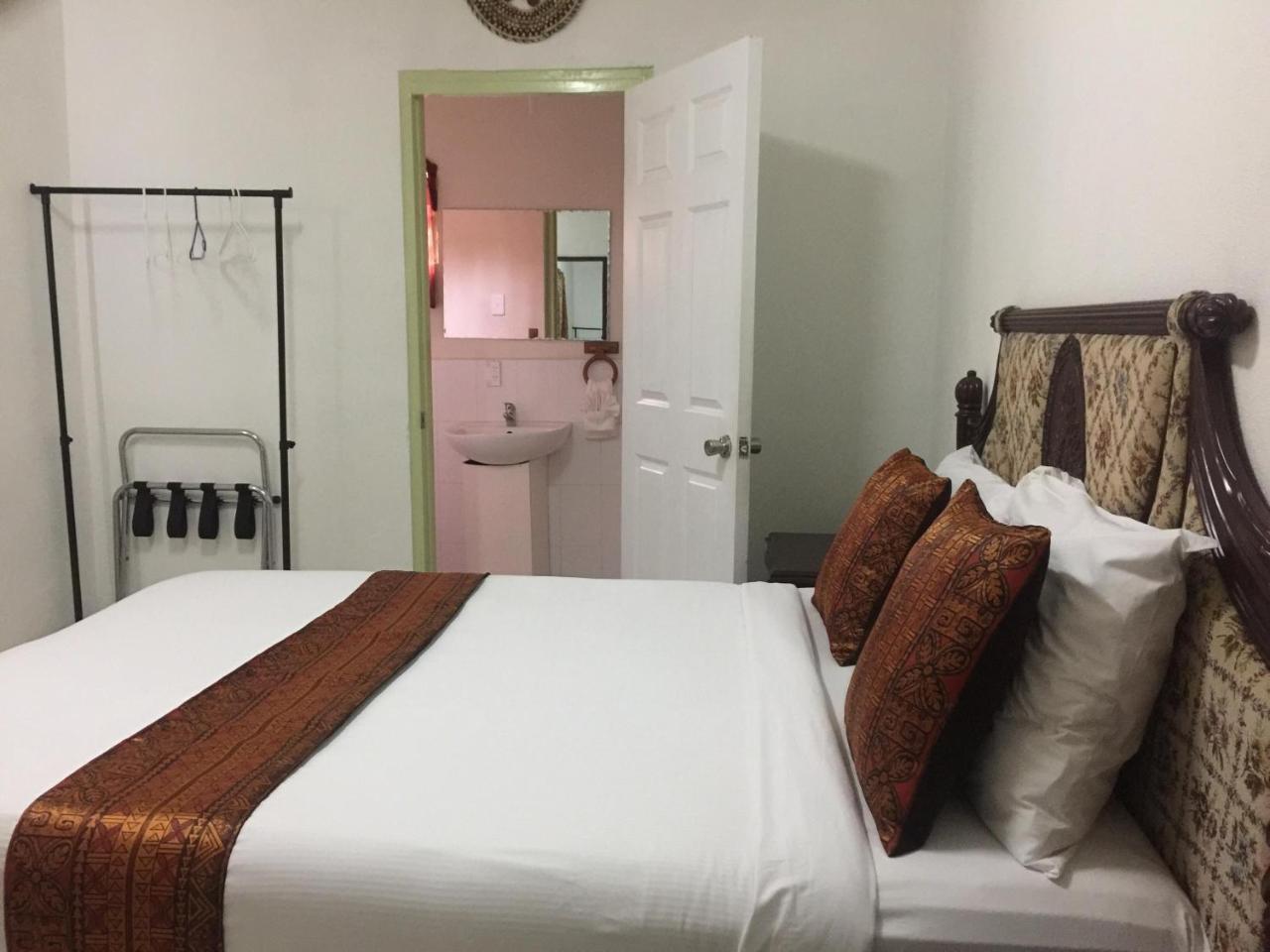 Malau Lodge Nuku'alofa Luaran gambar