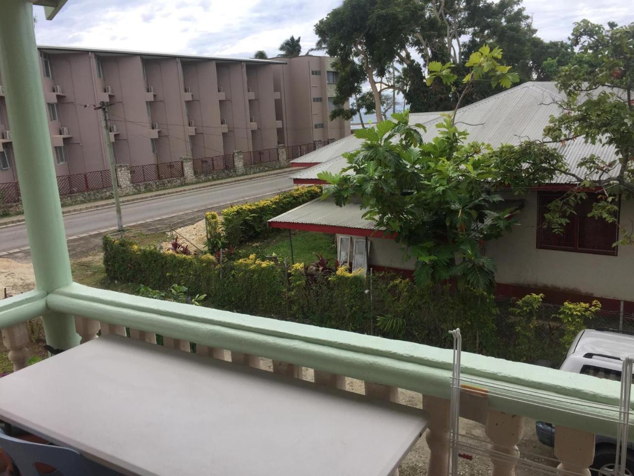 Malau Lodge Nuku'alofa Luaran gambar