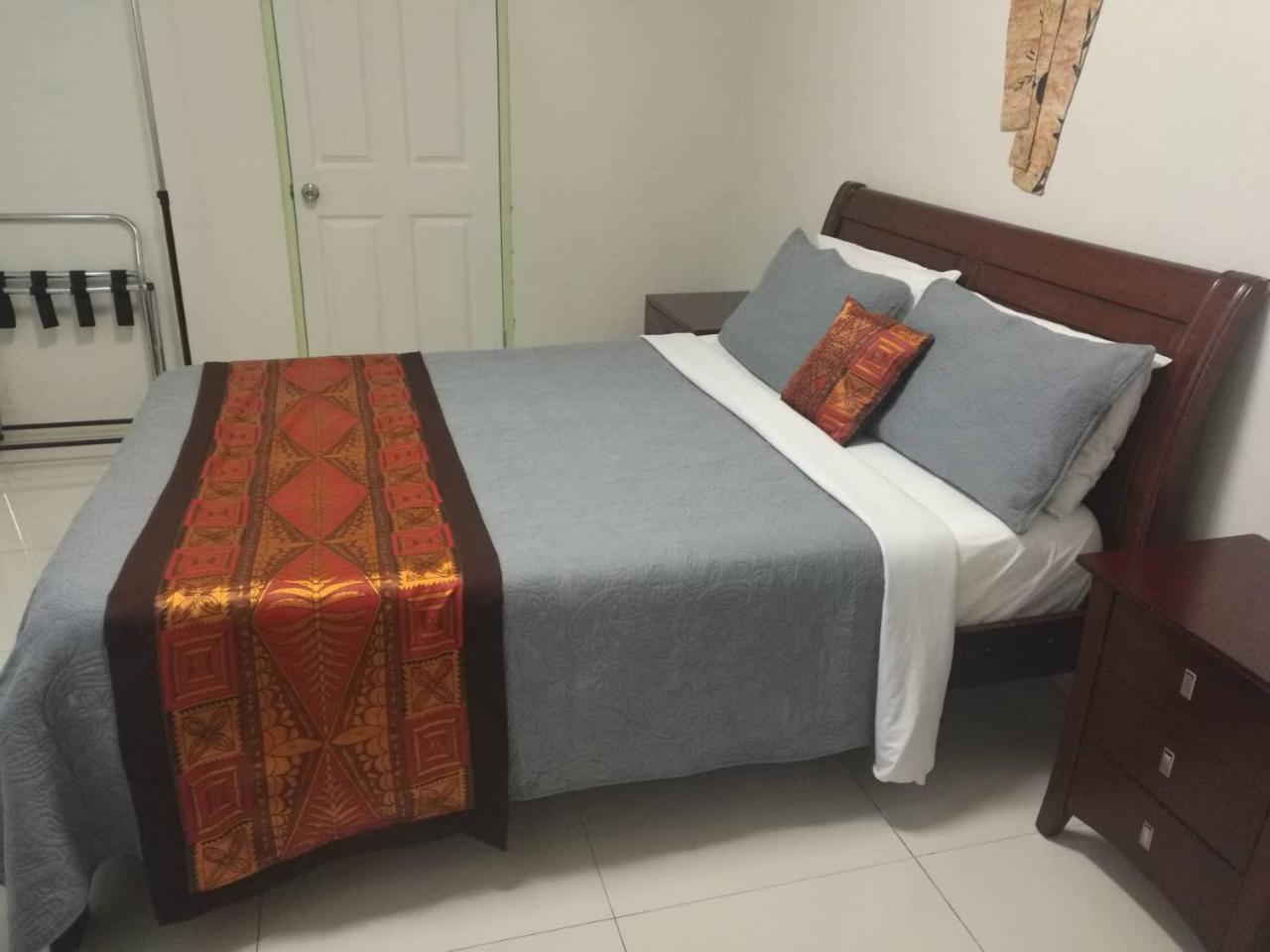 Malau Lodge Nuku'alofa Luaran gambar