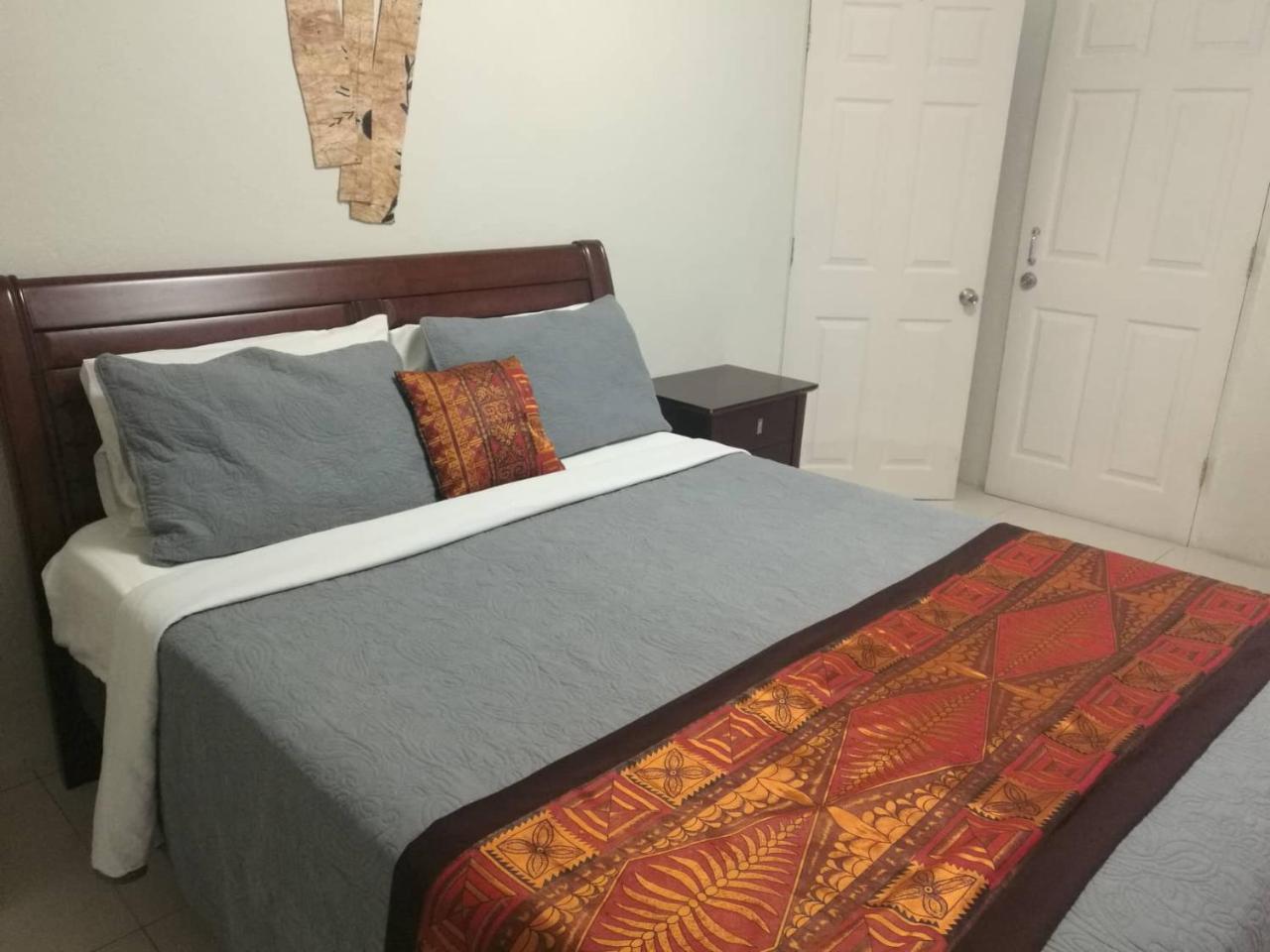 Malau Lodge Nuku'alofa Luaran gambar