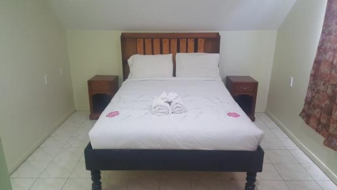 Malau Lodge Nuku'alofa Luaran gambar