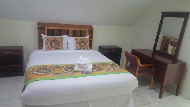 Malau Lodge Nuku'alofa Luaran gambar