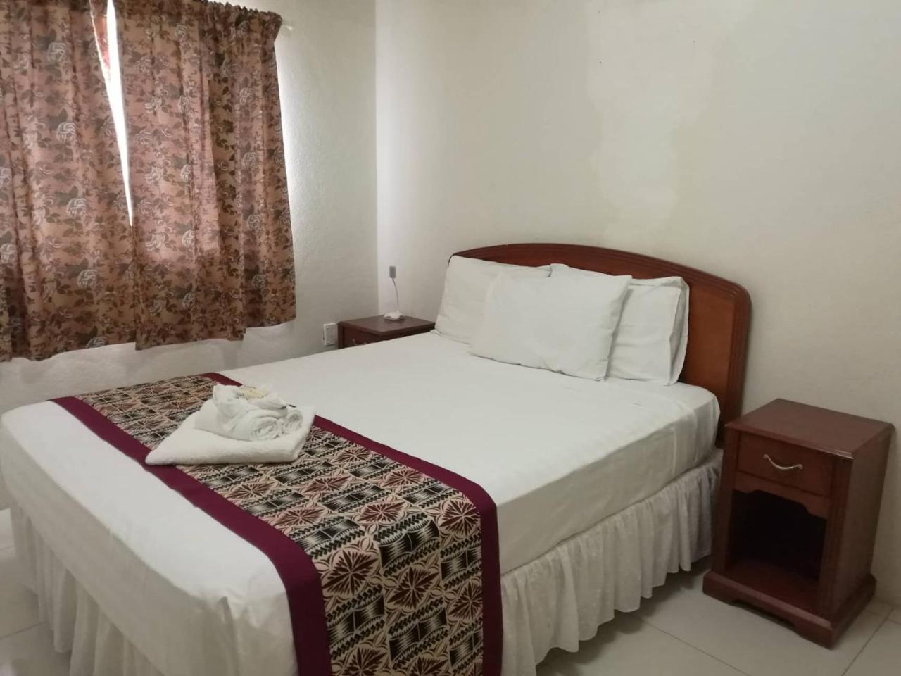 Malau Lodge Nuku'alofa Luaran gambar