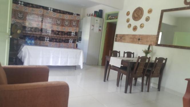 Malau Lodge Nuku'alofa Luaran gambar