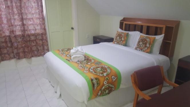 Malau Lodge Nuku'alofa Luaran gambar