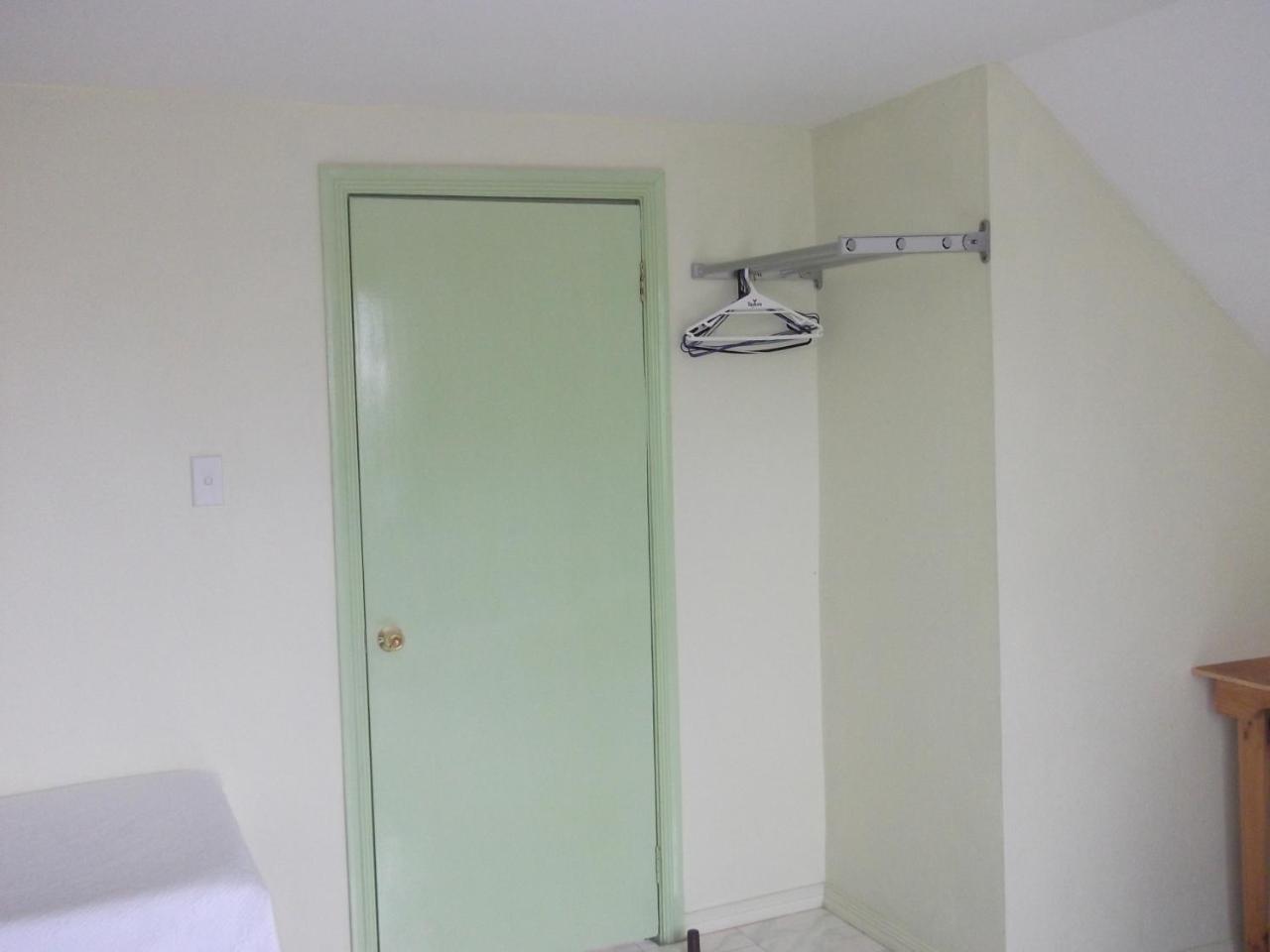 Malau Lodge Nuku'alofa Bilik gambar