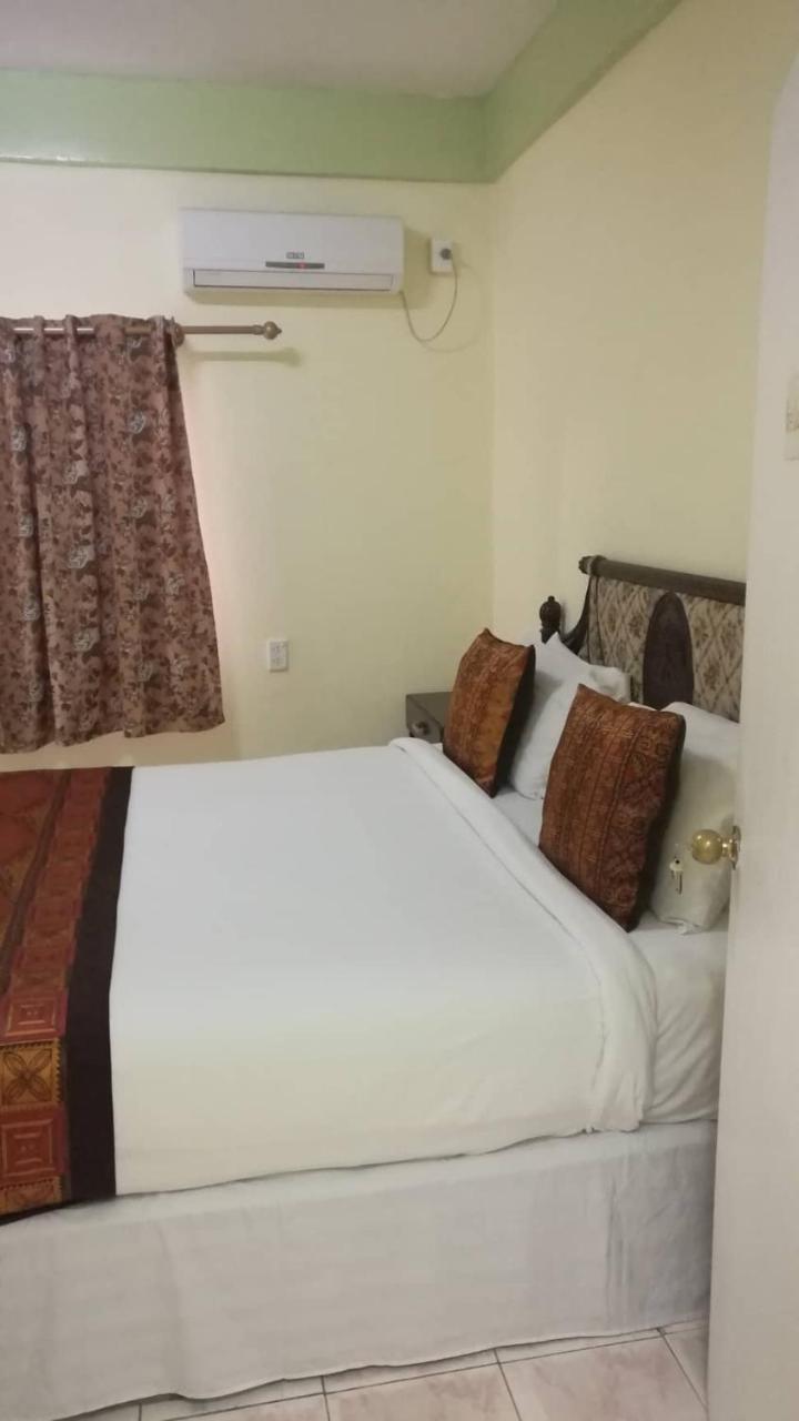 Malau Lodge Nuku'alofa Luaran gambar