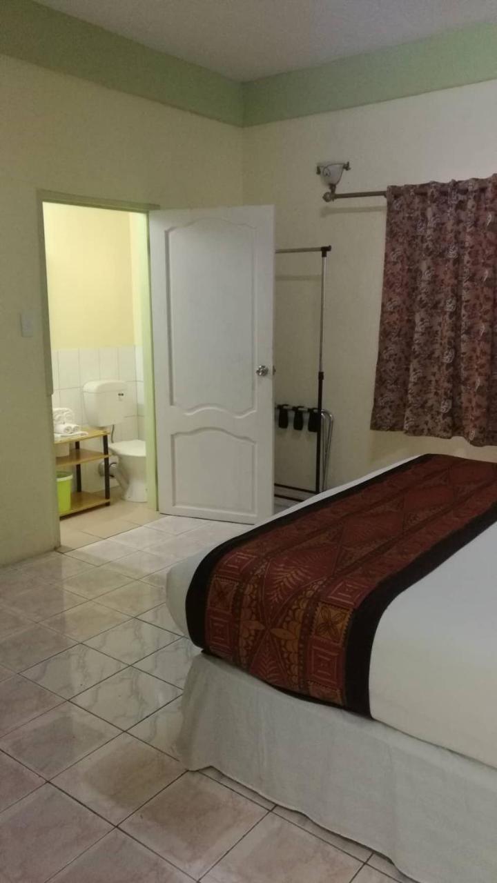 Malau Lodge Nuku'alofa Luaran gambar