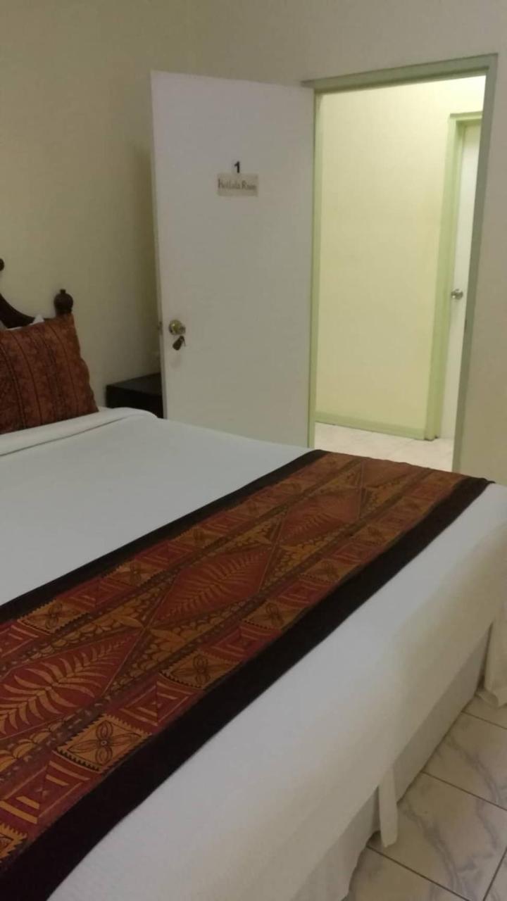 Malau Lodge Nuku'alofa Luaran gambar