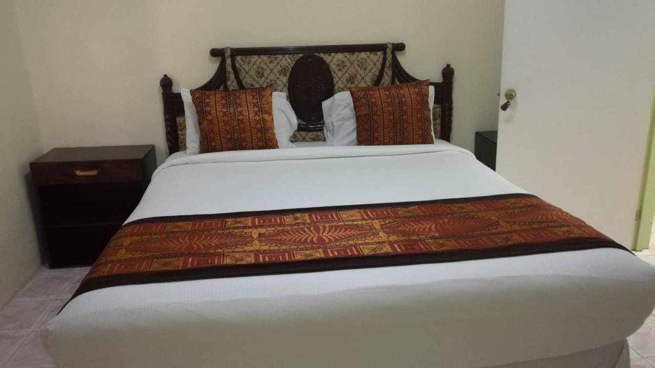 Malau Lodge Nuku'alofa Luaran gambar
