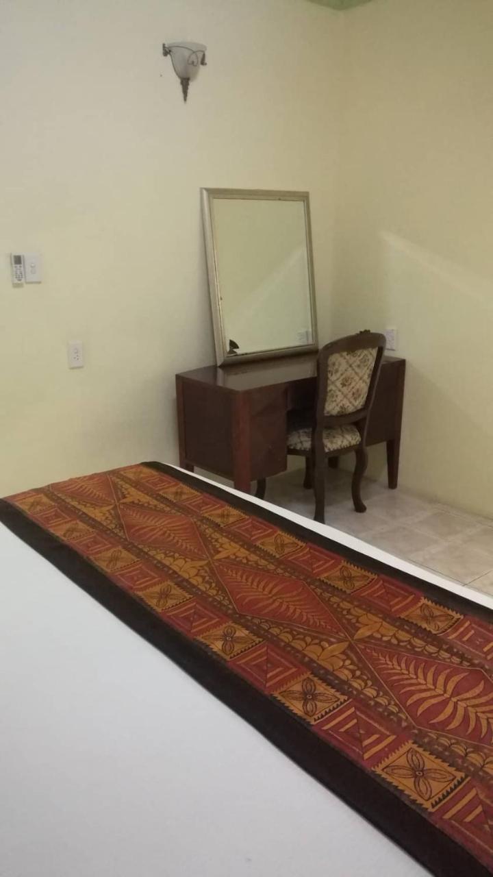 Malau Lodge Nuku'alofa Luaran gambar