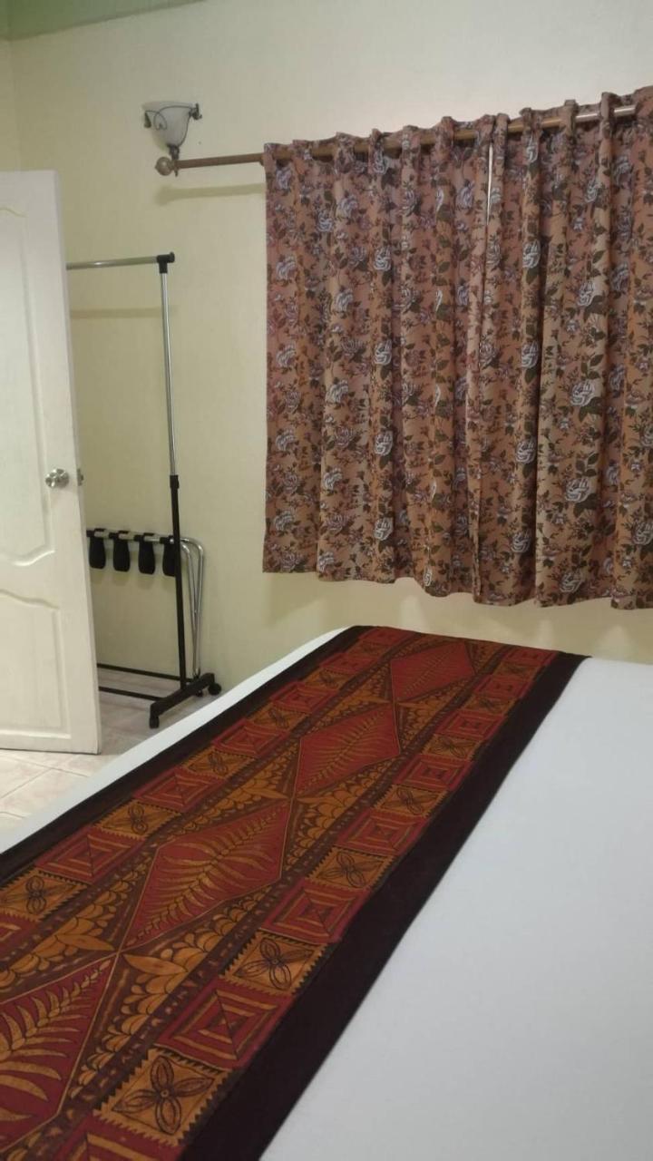 Malau Lodge Nuku'alofa Luaran gambar