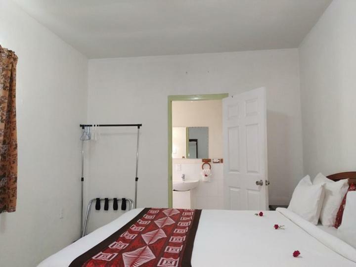 Malau Lodge Nuku'alofa Luaran gambar