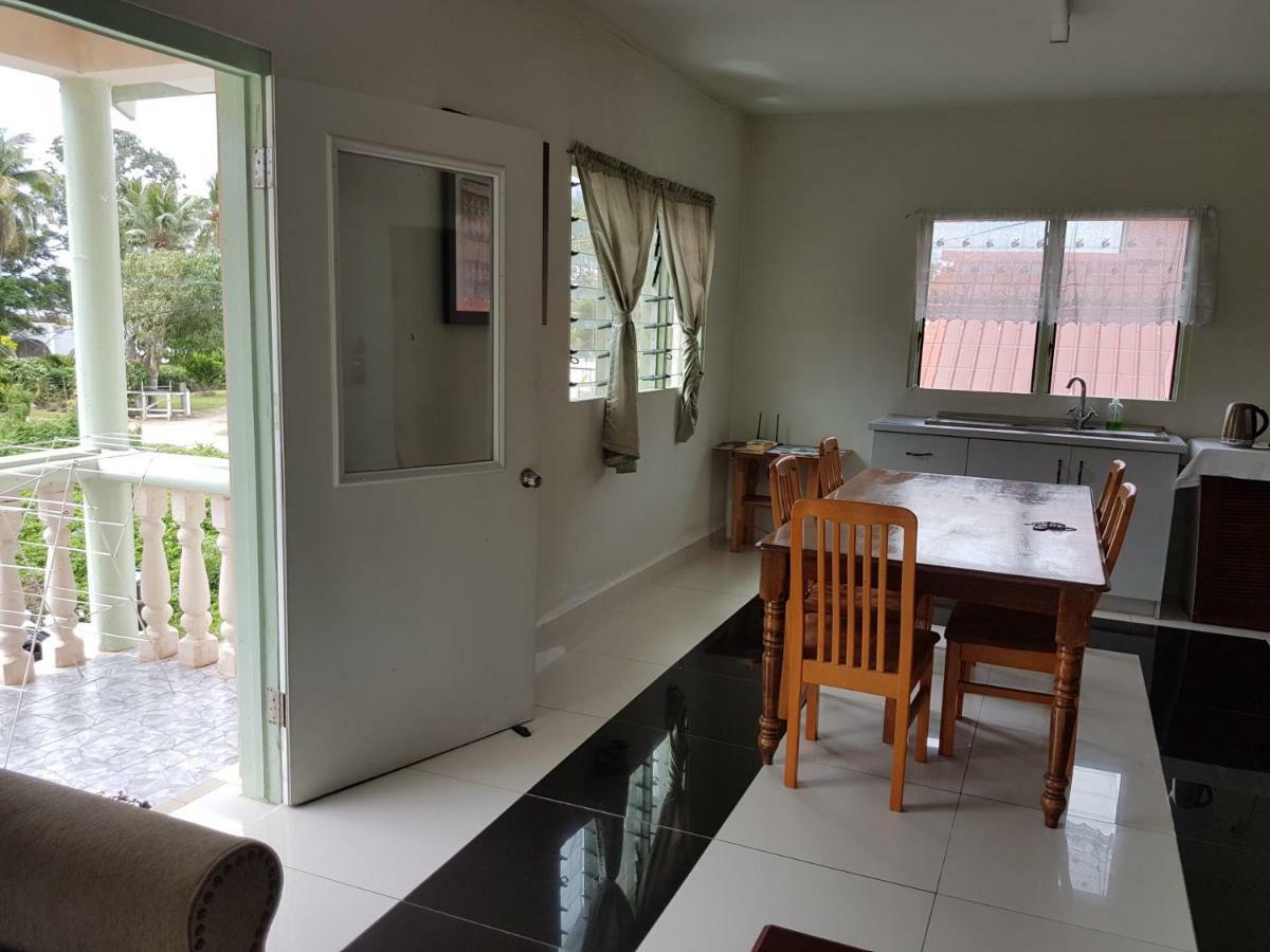 Malau Lodge Nuku'alofa Luaran gambar