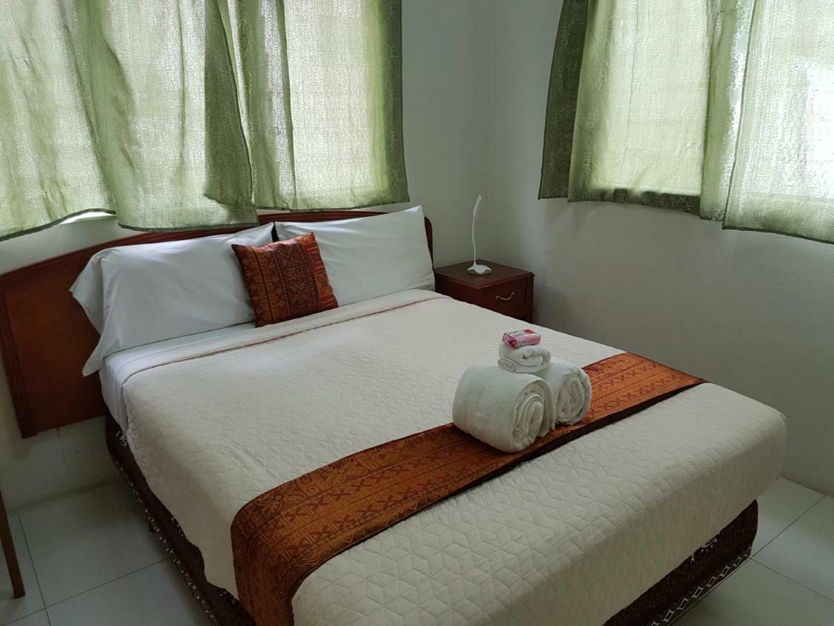 Malau Lodge Nuku'alofa Luaran gambar